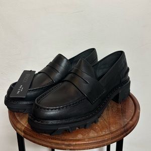 Rag & Bone Shiloh Loafer - Leather NWT